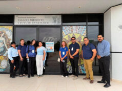 Impulsa Gobierno de Sonora fortalecimiento empresarial y turístico de Puerto Peñasco: UTPP