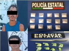 Acciones de la PESP dejan importantes resultados en municipios de Sonora