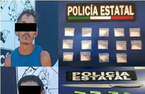 Acciones de la PESP dejan importantes resultados en municipios de Sonora