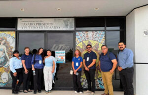 Impulsa Gobierno de Sonora fortalecimiento empresarial y turístico de Puerto Peñasco: UTPP