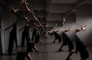 Competirán por la mejor coreografía a nivel nacional en Hermosillo: Gobierno de Sonora