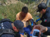 Policía Estatal Unidad Paramédicos colabora con instituciones de auxilio en casos de emergencia
