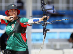 Atletas sonorenses conquistan 20 medallas en XXV Juegos Centroamericanos y del Caribe