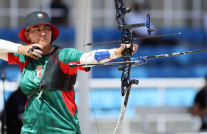 Atletas sonorenses conquistan 20 medallas en XXV Juegos Centroamericanos y del Caribe