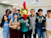 Realiza Gobierno de Sonora Primera Feria Universitaria del Empleo y Estadías