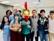 Realiza Gobierno de Sonora Primera Feria Universitaria del Empleo y Estadías