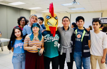 Realiza Gobierno de Sonora Primera Feria Universitaria del Empleo y Estadías