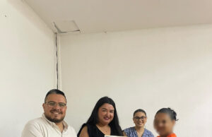 Impulsa Sistema Penitenciario y SALVA técnicas de emprendimiento a mujeres del Cereso