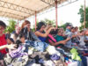 Gobierno de Sonora acerca servicios y apoyos a familias de Benito Juárez mediante la Brigada DIF Sonora Para Ti