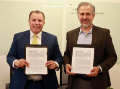Gobierno de Sonora retoma alianza con The Nature Conservancy para fortalecer la conservación ambiental