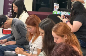 Gobierno de Sonora invita a la Feria Nacional de Empleo para las Juventudes en Navojoa