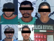 Policía Estatal realiza acciones de combate al narcomenudeo