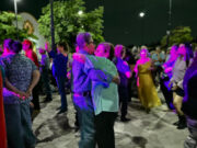 Invita Gobierno de Sonora a celebrar a las personas adultas mayores con “Bailar es recordar”