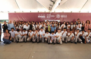 Iniciará Cecyte Sonora nuevo ciclo escolar con más de 25 mil estudiantes