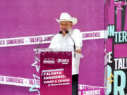 Gobernador Durazo refuerza alianza con Taiwán para hacer más competitiva la región Sonora-Arizona