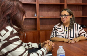 Gobierno de Sonora fortalece lazos institucionales en beneficio de las personas adultas mayores