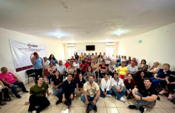 Inaugura Gobierno de Sonora semana de atención y servicios para personas adultas mayores