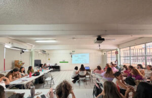 Participan docentes de educación básica en fase intensiva del Consejo Técnico Escolar: SEC