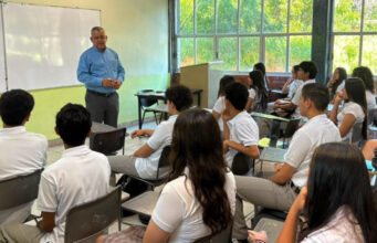 Inicia Cobach Sonora cursos propedéuticos e inducción para 11 mil estudiantes de nuevo ingreso