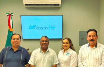 Fortalece Gobierno de Sonora agenda común de las Universidades Tecnológicas de la entidad: UTGuaymas