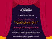 Gobierno de Sonora invita a disfrutar una variedad de actividades este fin de semana en el Bosque Urbano La Sauceda
