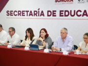 Gobierno de Sonora está listo para el arranque del ciclo escolar 2026-2027: SEC