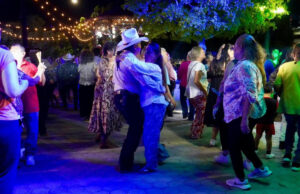 Celebra Gobierno de Sonora a las personas mayores con “Bailar es recordar 2026”
