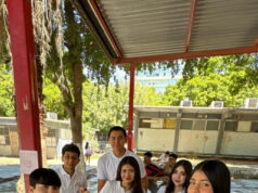 Recibirá Gobierno de Sonora a 30 mil estudiantes en Cobach con el inicio de clases
