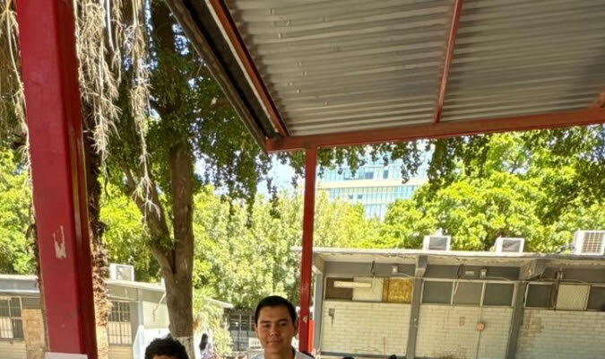 Recibirá Gobierno de Sonora a 30 mil estudiantes en Cobach con el inicio de clases