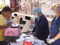 Acercará Salud Sonora servicios preventivos a familias de Guaymas, Cumpas y Moctezuma