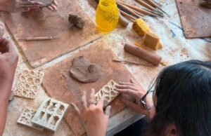 Gobierno de Sonora promueve el deporte, la convivencia y la cultura en el Bosque Urbano La Sauceda