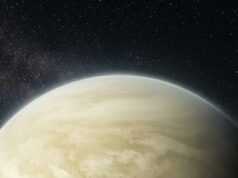 Venus dominará el cielo de agosto y podrá observarse desde México