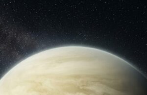 Venus dominará el cielo de agosto y podrá observarse desde México