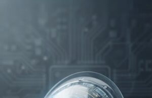 La inteligencia artificial abre nuevas posibilidades para mejorar las prótesis visuales