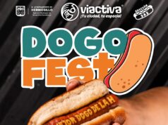 Regresa Dogo Fest este domingo para celebrar el sabor de Hermosillo