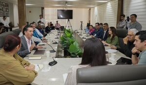 Analiza Congreso de Sonora necesidades y retos del sector minero en la entidad
