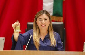 Reconoce Congreso de Sonora avances y plantea retos tras Quinto Informe de Gobierno