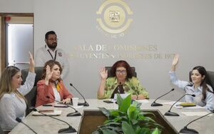 Aprueba Congreso de Sonora proyecto de convocatoria para la Presea del Poderío de las Mujeres 2026