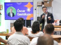 Fortalece Ayuntamiento de Hermosillo ecosistema emprendedor con respaldo a jóvenes de Future Founders Academy