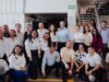 Apoyan Toño Astiazarán y Patty Ruibal a 88 asociaciones altruistas con paneles solares para ahorro de luz