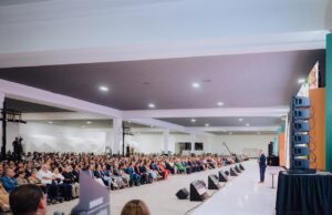 En la H avanzamos juntos con rumbo y con resultados: Toño Astiazarán