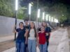 Fortalece Toño Astiazarán labor de prevención con exitosa ampliación de Camina Segura