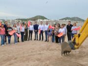 Inicia Toño Astiazarán nueva etapa de vivienda social y sustentable con Sello H en Quinta Esmeralda