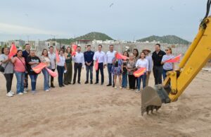 Inicia Toño Astiazarán nueva etapa de vivienda social y sustentable con Sello H en Quinta Esmeralda