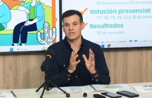 Invita Gobierno de Hermosillo a la quinta edición del Presupuesto CRECES