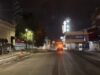 Mantiene Gobierno de Hermosillo limpieza con barrido en principales vialidades