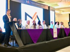 Refrenda respaldo Gobierno de Hermosillo a empresas cadenas de valor para la generación de nuevos empleos