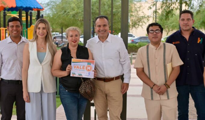 Impulsa Toño Astiazarán vivienda social y sustentabilidad con Sello H en Praga Residencial