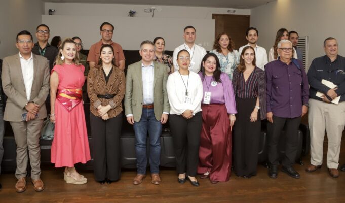 Dialogan en el Congreso de Sonora sobre iniciativa en materia de tamiz neonatal cardiológico