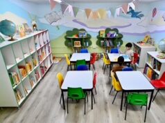 Moderniza Toño Astiazarán bibliotecas y ludotecas municipales para el desarrollo de niñas, niños y jóvenes